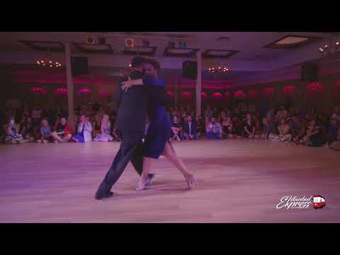 Istanbul-Express 2017 | Fausto Carpino & Stephanie Fesneau - 4/5