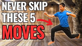 Do These 5 Exercises Every Day After 60 – You’ll Feel 20 Years Younger
