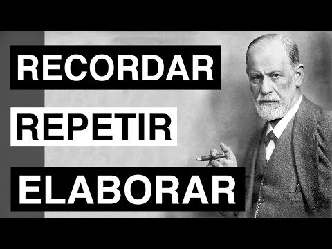 O que é "recordar, repetir e elaborar"? | Christian Dunker | Falando nIsso 199