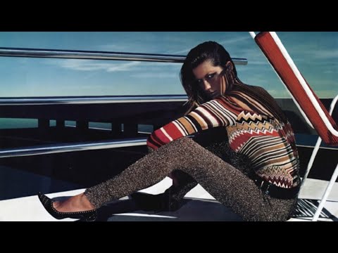 Missoni Spring/Summer 2003