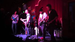 Alpha Rev - China Sunrise