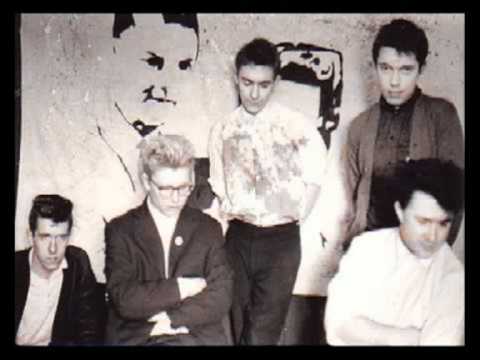 The June Brides - No Place Called Home (1985)