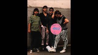 Martina + Part Time Punx - Autobahn