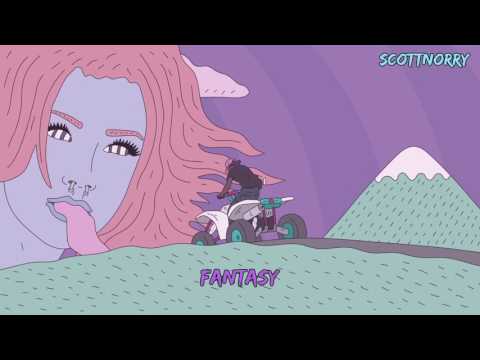 [FREE] Lil Uzi Vert x Metro Boomin x Famous Dex Type Beat - "Fantasy" (Prod. By ScottNorry Beats)