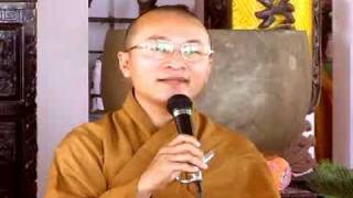 89.2 Đức Phật - Phần 2/2 (27/01/2008) video do Thích Nhật Từ giảng - Thích Nhật Từ