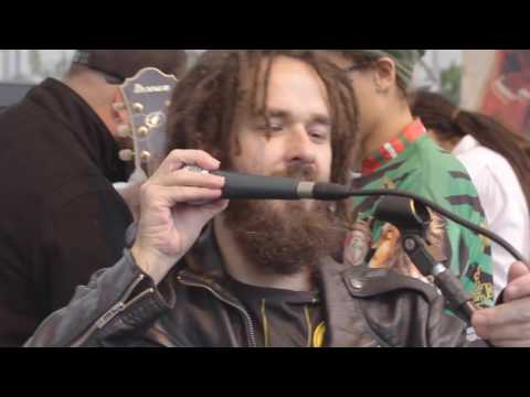 #Ep1 - JAH I RAS - #jahgube2016tour  (SOL DA MANHÃ feat. Rodrigo Piccolo e banda Mato Seco )