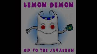 There’s A Robot In My Head - Lemon Demon/Neil Cicierega | Lyric Video
