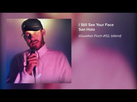 Video thumbnail for I Still See Your Face