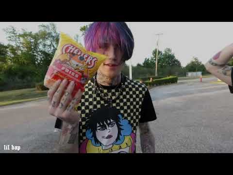 lil peep - crying diamonds [unreleased]