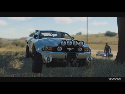 The Crew PC Gameplay Walkthrough Part 7 [No Commentary]