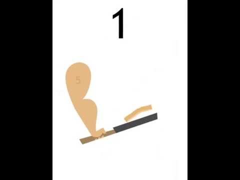 Pancake – The Game Video