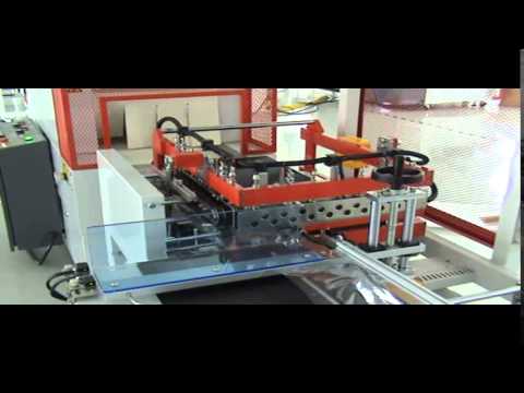 AMTEC SHRINKwrap - Shrink Wrapper SPEEDshrink W30-L PRO-Version