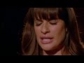 Dont Stop Believin' (Rachel Solo) Glee 