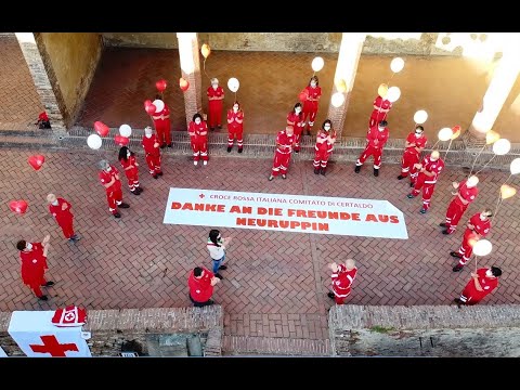 Croce Rossa Italiana (CRI) Certaldo