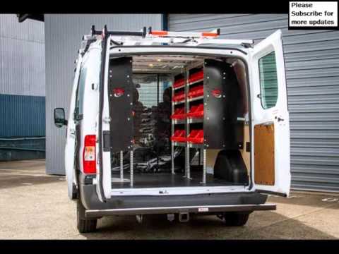 Shelving For Vans |Wall Storage Shelves Collection
