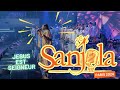 JESUS EST SEIGNEUR KITA GAEL MUSIC SANJOLA PARIS 2024
