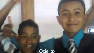 Chicos Guapos de Loreto Zacatecas II