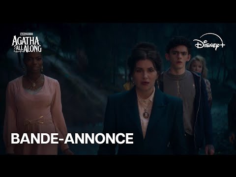 Bande-annonce