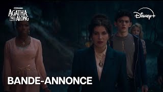 Bande-annonce officielle [VOSTFR]