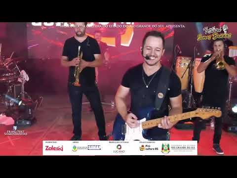 Um Milhão De Amores - Corpo e alma