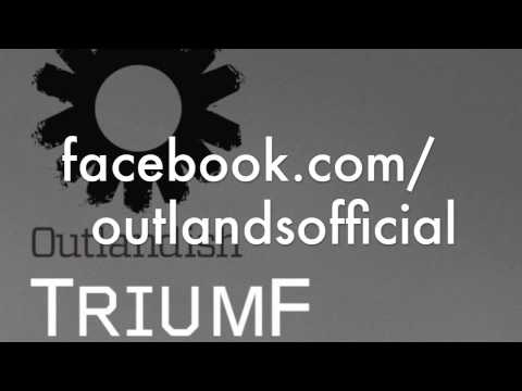 Outlandish - "TRIUMF" feat Providers - Official (:labelmade: records)