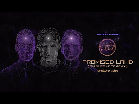 Video thumbnail for Promised Land (Phuture Noize Remix)