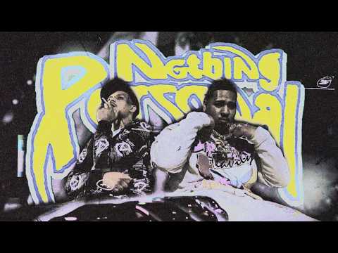 Video thumbnail for Nothing Personal