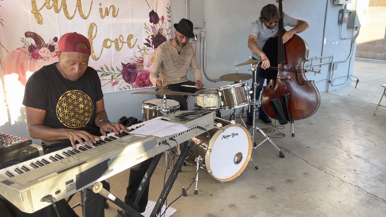 Promotional video thumbnail 3 for Cori Jacobs experience