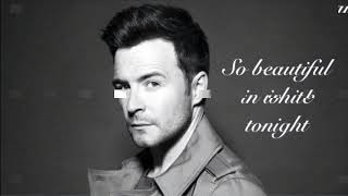 Download lagu Shane Filan -    Beautiful In White - tone  NADA DERING mp3
