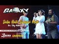 Hastina Galaxy Satu Hati Sampai Mati Feby Maharani