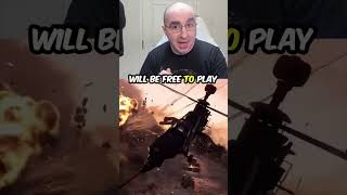 Battlefield 6 Battle Royale Announced