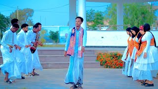 DHAANTO CUSUB  HAYKAL CIISE  XUBI WAYNAADAY  VIDEO OFFICIAL 2026