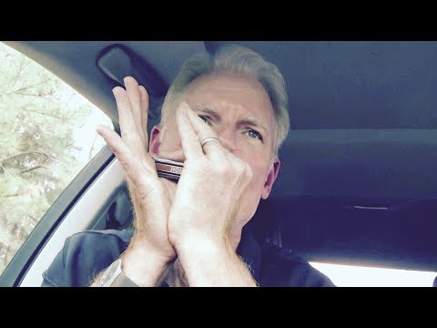 basic principles of blues harmonica improvisation