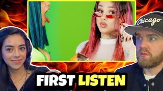 Our First Time Hearing: Snow Tha Product - Bilingue (Karen's Breakdown)