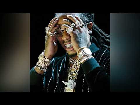 "Sunstorm" - Peezy x Luh Tyler x Migos Type Beat 2023