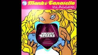 Monk & Canatella - Slagger ( Terminalhead rmx )