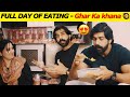 Full Day Of Eating - Chicken Recipe | World की सबसे Best Bodybuilding Diet | Rubal Dhankar