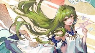 東方原曲オリジナルアレンジカバー「信仰は儚き人間の為に」