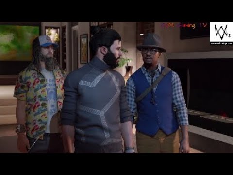 The Watch Dogs 2 |Final Act |Gameplay Pt.17