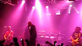Soilwork - Two lives worth of Reckoning (live)