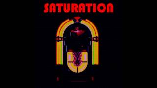 Tim Gent [ft. Kiya Lacey] - Saturation (audio)