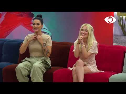 Zarf/ Mbrëmje festive për finalistët - Big Brother Vip 2