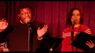 "The Most Beautiful Sound"-  from Bill Nelson's Nutcrackin' Christmas