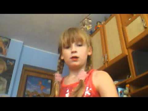 Kolejna makijażystka z yt 