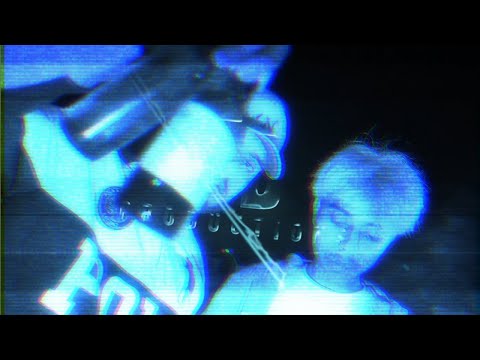 BlueStripBandit ft. Champagne Manziel - "CRASH DUMMY" MUSIC VIDEO