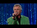 Tribute to Joe Bonsall of The Oak Ridge Boys