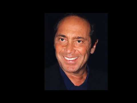 Paul Anka Documentary  - Hollywood Walk of Fame