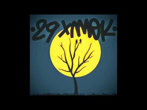 XXIX·Rec. ×_ MJK Rapy _×  Przez ciemność. _2o17