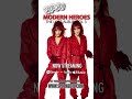 WHO S WHO NEW ALBUM MODERN HEROES NOW STREAMING Check It Out