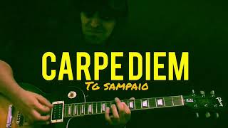 Andy Timmons - Carpe Diem